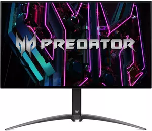 Монитор Acer Predator X27Ubmiipruzx UM.HXXAA.001 фото