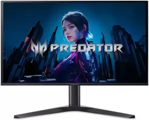 Игровой монитор Acer Predator X27UFbmiipphuzx фото
