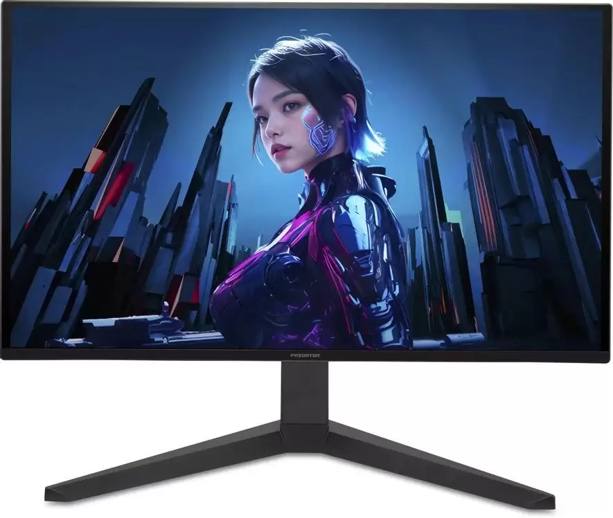 Acer Predator X27UW1bmiipprx UM.GXXCD.103