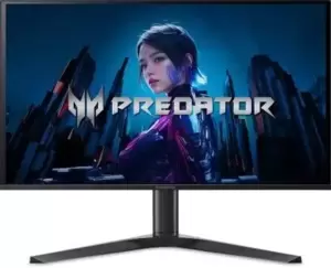 Игровой монитор Acer Predator X27UZ1bmiiprx UM.GXXCD.102 фото