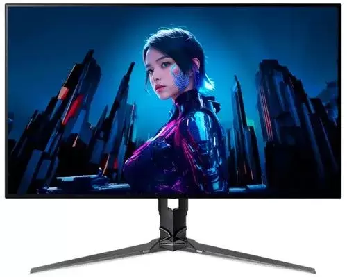 Acer Predator X32X5bmiiphuzx UM.JXXCD.501