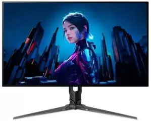 Игровой монитор Acer Predator X32X5bmiiphuzx UM.JXXCD.501