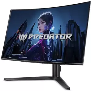 Игровой монитор Acer Predator X32Xbmiipphuzx фото