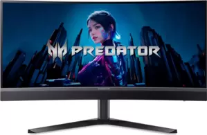 Монитор Acer Predator X34V3bmiiphuzx UM.CXXEE.301 фото