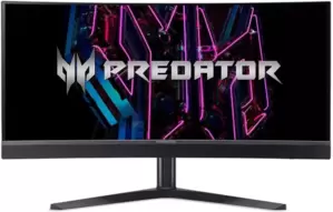 Монитор Acer Predator X34Vbmiiphuzx UM.CXXEE.V01 фото