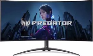 Игровой монитор Acer Predator X39bmiiphuzx UM.TXXEE.001 фото