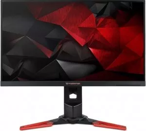 Монитор Acer Predator XB271HKbmiprz  фото