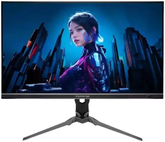 Acer Predator XB273KV5bmiiprx UM.HX3EE.501