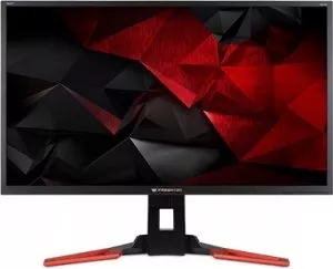 Монитор Acer Predator XB321HKbmiphz  фото