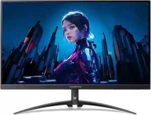 Игровой монитор Acer Predator XB323QUM3bmiiphx UM.JX3EE.304 фото