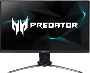 Монитор Acer Predator XN253QPbmiprzx фото