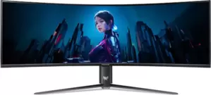 Игровой монитор Acer Predator Z57bmiiphuzx UM.NZ7EE.001 фото