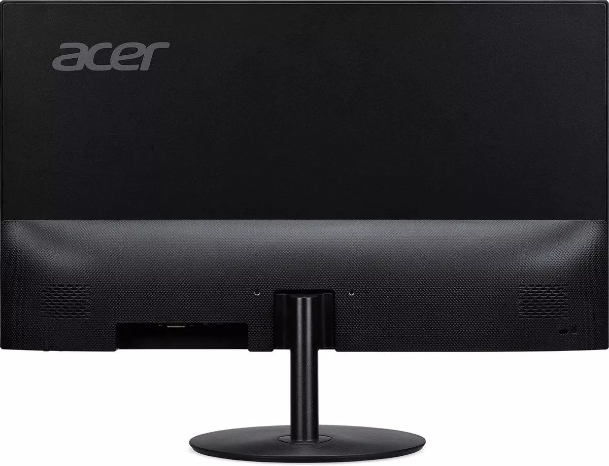 Игровой монитор Acer SA272UG0bmiipx UM.HS2CD.011 фото
