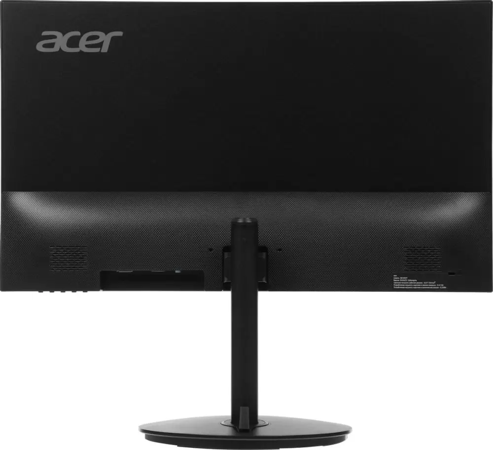 Игровой монитор Acer SH242YP1bmihux UM.QS2CD.102 фото