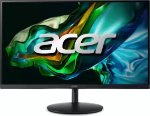 Монитор Acer SH322QUEbmiphux UM.JS2CD.E04 фото