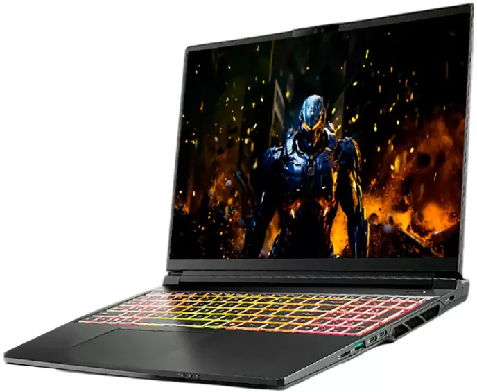 Ноутбук Acer Shadow 16 AI 2025 SH16-73-7W91 ZN.N01CQ.31J фото