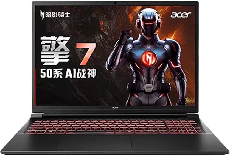 Acer Shadow 16 SH16-42-7G41 ZL.N01CQ.00S