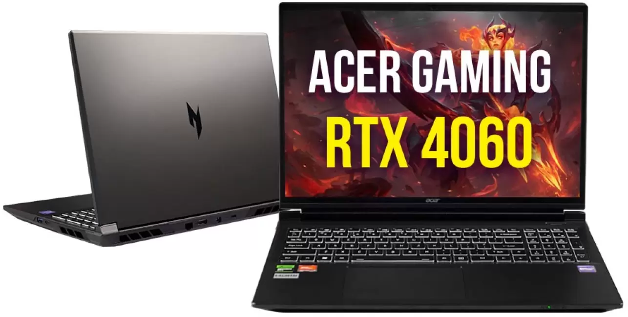 Acer Shadow SH16-41-7G45 ZL.01CQ.011
