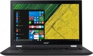 Ноутбук Acer Spin 3 SP315-51-59GL (NX.GK9EP.005) фото