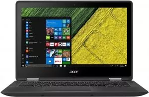 Ноутбук Acer Spin 5 SP513-51-70ZK (NX.GK4ER.010) фото