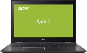 Ноутбук-трансформер Acer Spin 5 SP515-51N-54TB (NX.GSFEP.001) фото