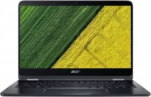 Ноутбук-трансформер Acer Spin 7 SP714-51-M50P (NX.GMWER.001) фото