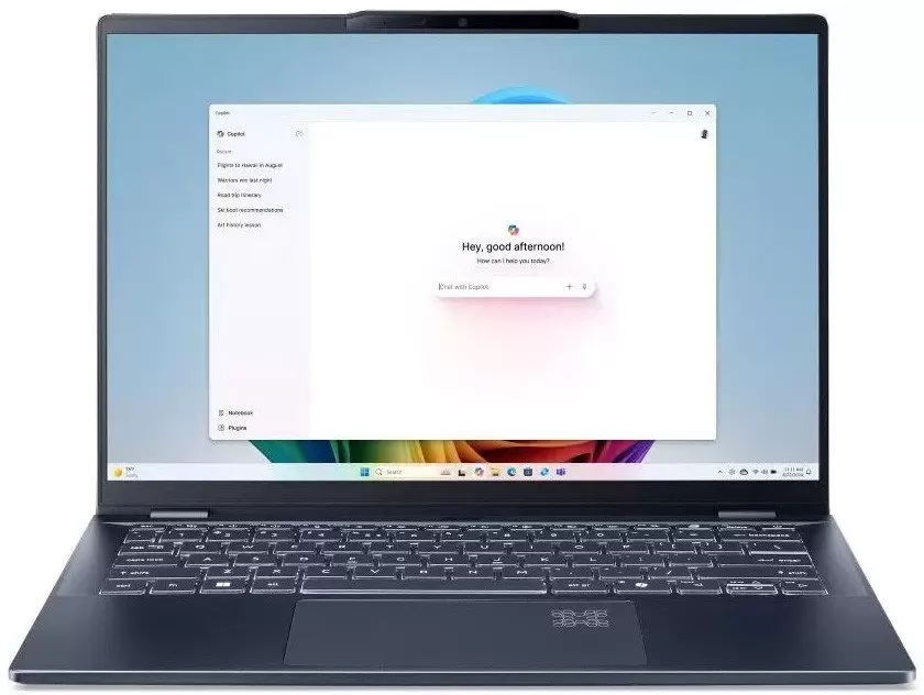 Acer Swift 14 AI OLED SF14-51-51ZL NX.J2KEL.003