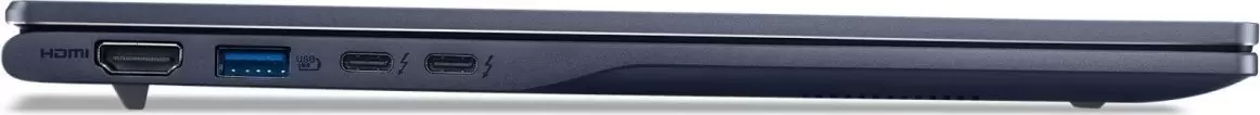 Ноутбук Acer Swift 14 AI OLED SF14-51-51ZL NX.J2KEL.003 фото