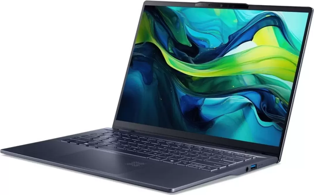 Ноутбук Acer Swift 14 AI OLED SF14-51-51ZL NX.J2KEL.003 фото