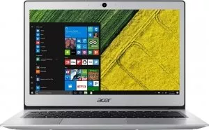 Ультрабук Acer Swift 1 SF113-31-P1VE (NX.GP1EP.003) фото