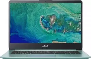 Ультрабук Acer Swift 1 SF114-32-P5XD (NX.GZGEU.007) фото