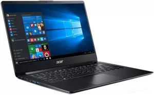 Ноутбук Acer Swift 1 SF114-32-P6ZM NX.H1YEU.013 фото