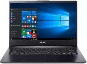 Ноутбук Acer Swift 1 SF114-33-P2YH NX.HYSEU.00B фото