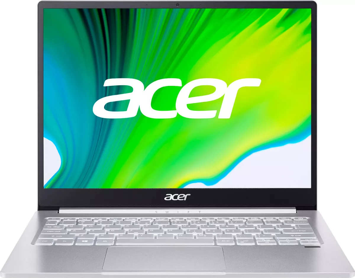 Acer Swift 3 SF313-53-551U NX.A4KER.00A