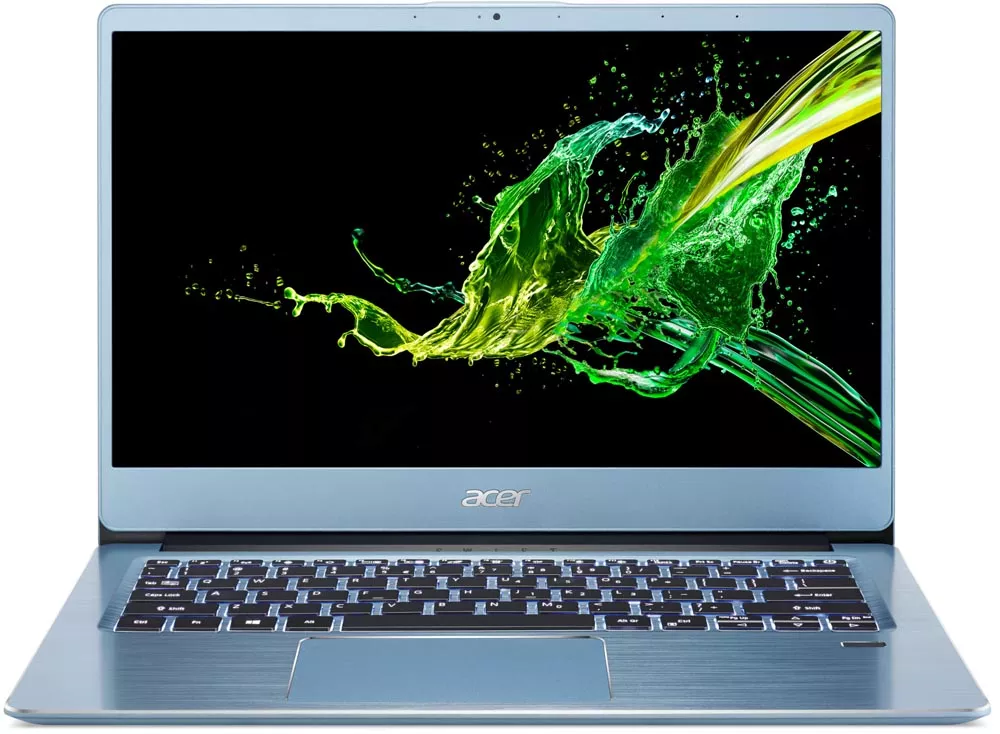 Acer Swift 3 SF314-41-R19E NX.HFEEU.049