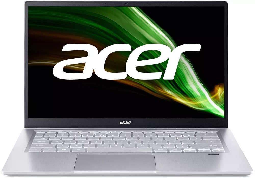 Ноутбук Acer Swift 3 SF314-511-509X NX.ABLER.00E фото
