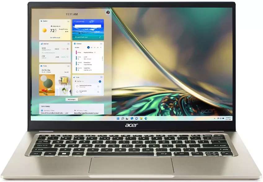 Acer Swift 3 SF314-512 NX.K7NER.003