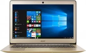 Ноутбук Acer Swift 3 SF314-51-76R1 (NX.GKKER.007) фото