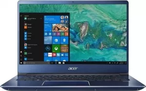 Ультрабук Acer Swift 3 SF314-54-51B5 (NX.GYGEU.005) icon