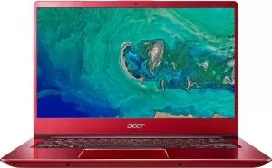 Ультрабук Acer Swift 3 SF314-54G-56GJ (NX.H07ER.0010) фото