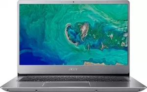 Ультрабук Acer Swift 3 SF314-56-7716 (NX.H4CER.001) фото