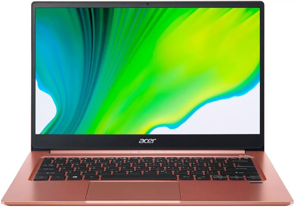 Acer Swift 3 SF314-59-58QM NX.A0REP.008