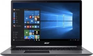 Ноутбук Acer Swift 3 SF315-51G-50SE (NX.GQ6ER.001) фото