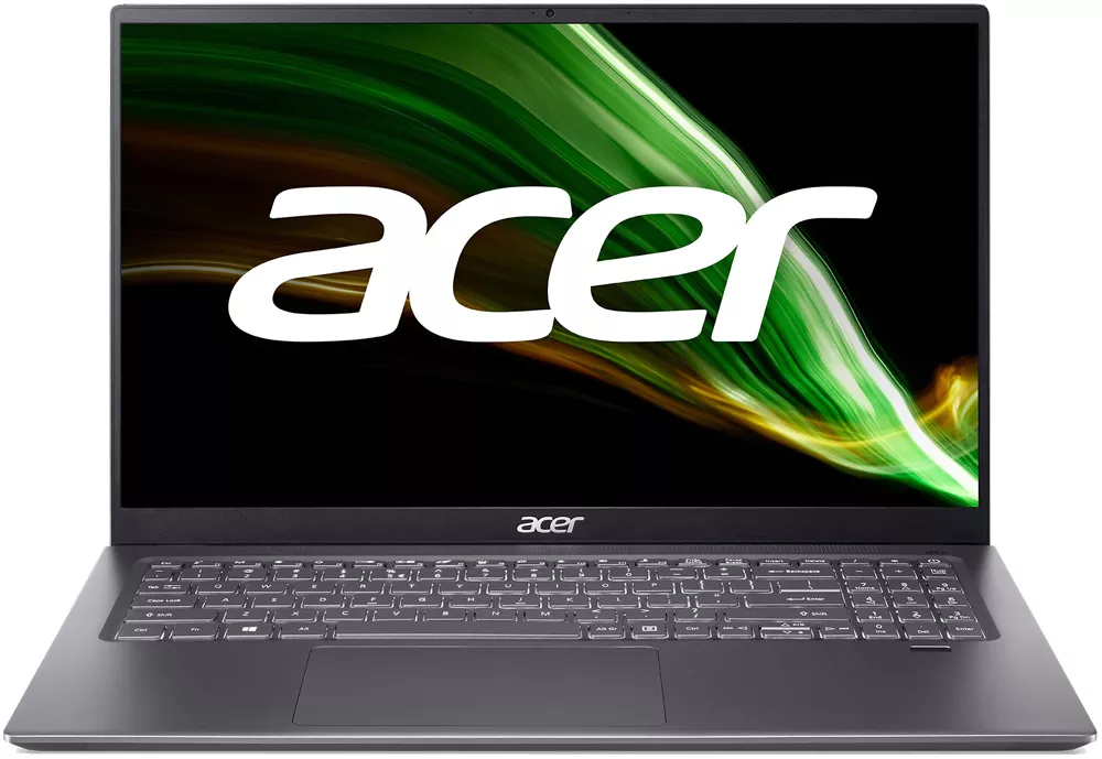 Ноутбук Acer Swift 3 SF316-51-51FQ NX.ABDER.002 фото