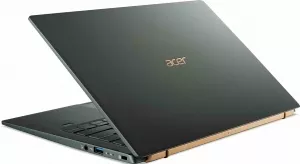 Ноутбук Acer Swift 5 SF514-55GT-76QA NX.HXAEU.005 фото