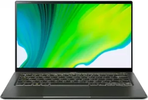 Ноутбук Acer Swift 5 SF514-55GT-76S1 NX.HXAER.005 icon