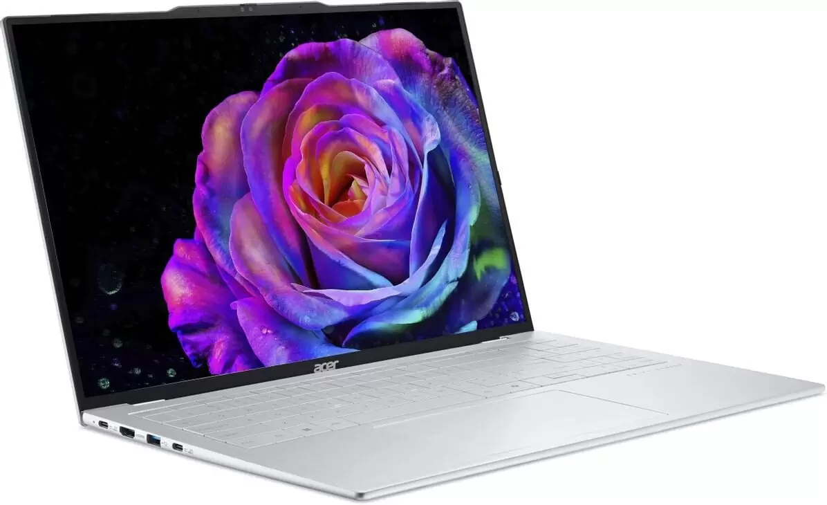 Ноутбук Acer Swift Air 16 SFA16-61M-R0MH NX.DJACD.001 Win 11 Pro фото 2