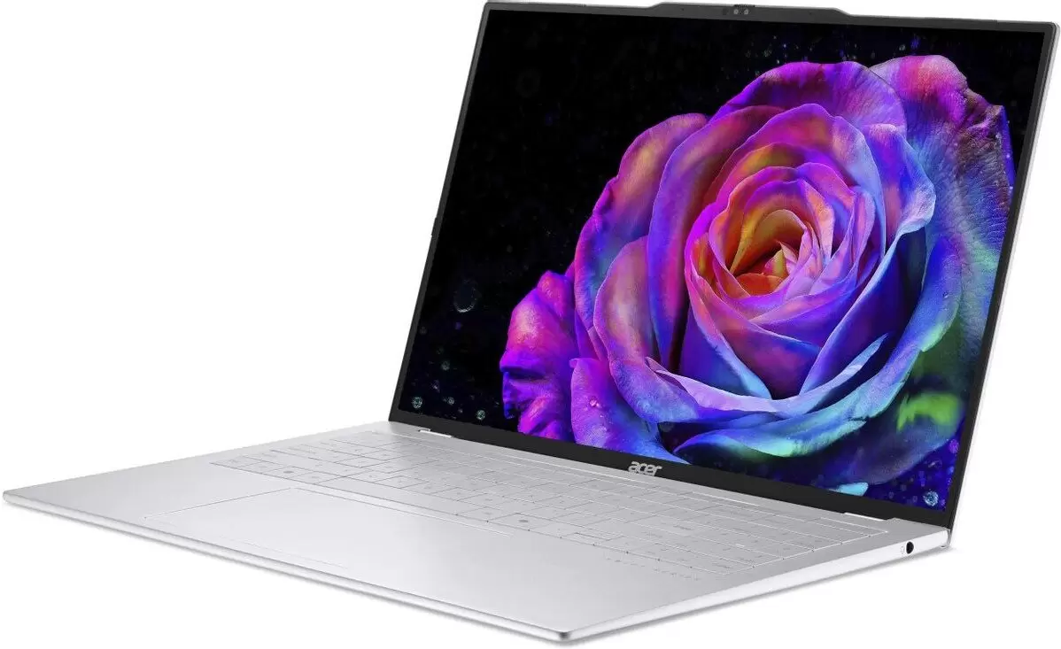 Ноутбук Acer Swift Air 16 SFA16-61M-R0MH NX.DJACD.001 Win 11 Pro фото 3