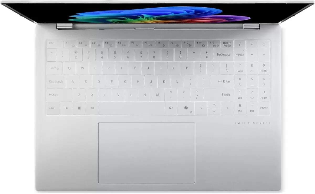 Ноутбук Acer Swift Air 16 SFA16-61M-R0MH NX.DJACD.001 Win 11 Pro фото 4