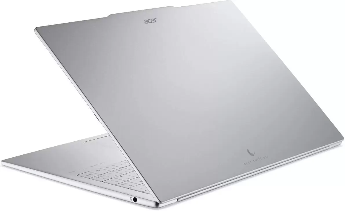 Ноутбук Acer Swift Air 16 SFA16-61M-R0MH NX.DJACD.001 Win 11 Pro фото 5